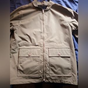 XL Hundreds military jacket
